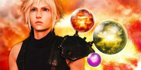magic focus materia ff7 rebirth|Looking for best farming tactic to quickly raise my Magic Focus .